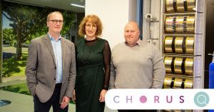 Chorus Robotic Process Automation Case Study